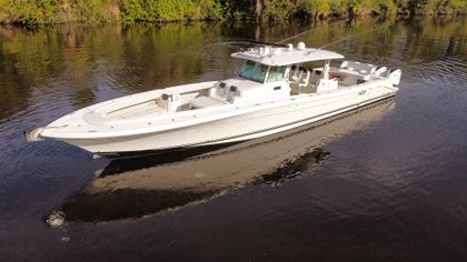 53' Hcb 2018 Yacht For Sale